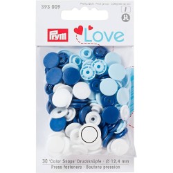 P393009 - Color snaps Prym love