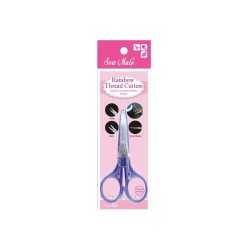 Forbicine da ricamo Sew Mate 9,5 cm DW1626