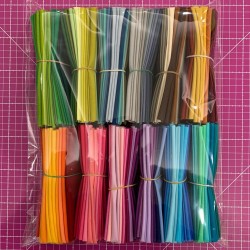 Kit Kona Cotton per BOM 2025