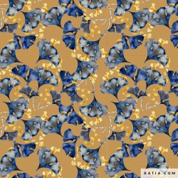 Viscosa - Katia - Gingko