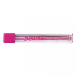 Fabric pencil leads Color variety pack Sewline