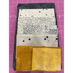 Kit Runner Margherite