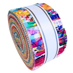 Jelly roll Artfull Blooms - 1279-40