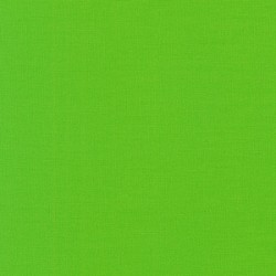 Solidi Kona cotton - Parrot