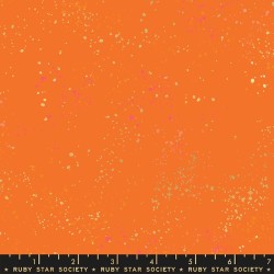 Speckled - RS5027-98M Orange
