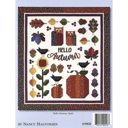 Autumn Breeze - Art to Heart