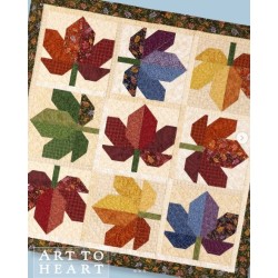 Autumn Breeze - Art to Heart