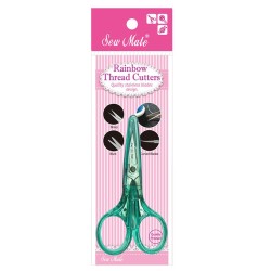 Forbicine da ricamo Sew Mate 9,5 cm DW1625