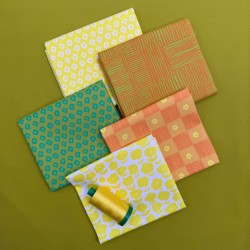 Ruby + Bee - Mini bundle 7