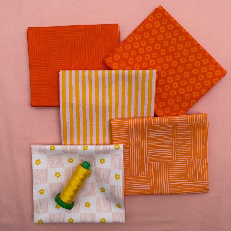 Ruby + Bee - Mini bundle 8