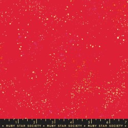 Speckled - RS5027-110M Scarlet
