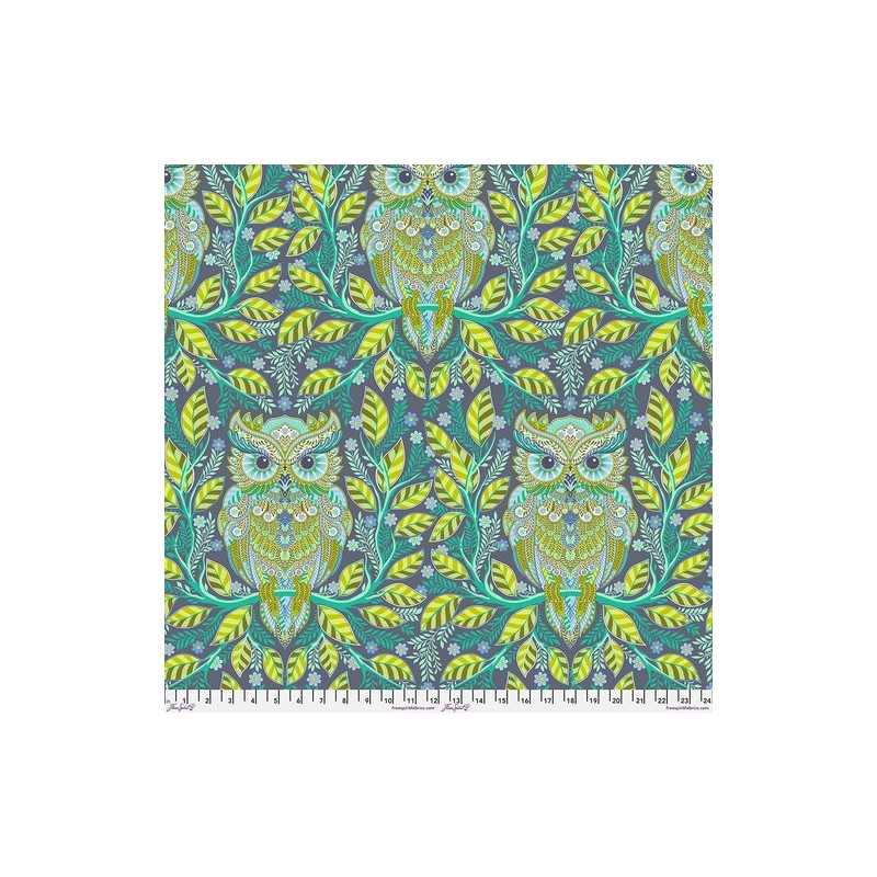 Full Moon Forest II - 8201-315 - Tula Pink