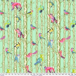 Full Moon Forest II - 8201-316 - Tula Pink