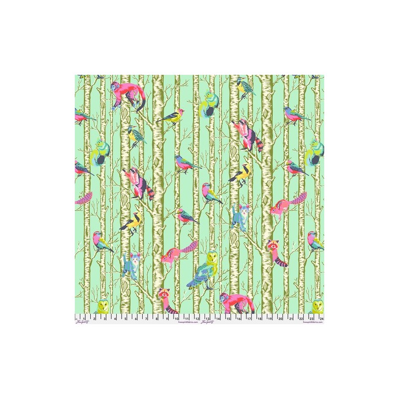 Full Moon Forest II - 8201-316 - Tula Pink