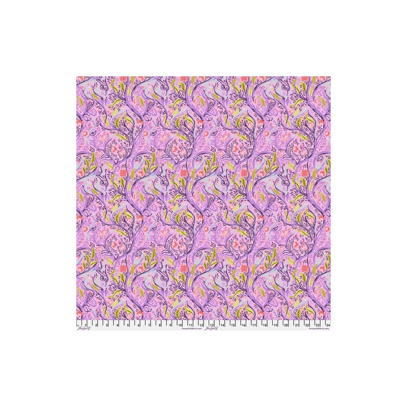 Full Moon Forest II - 8201-320 - Tula Pink