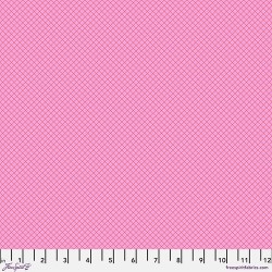 On the grid - 8201-348 - Tula Pink