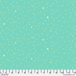Space Sprinkles - 8201-344 - Tula Pink