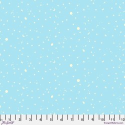 Space Sprinkles - 8201-346 - Tula Pink