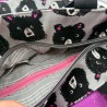 Kit borsa Sidonia - Orsi rock