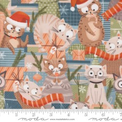 Purrfect Christmas - 39048-11