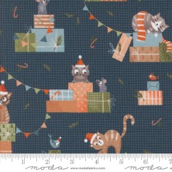 Purrfect Christmas - 39040-16