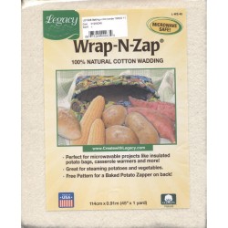Legacy Wrap-N-Zap