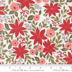 Berry and pine - 5240-11