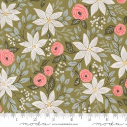 Berry and pine - 5240-12