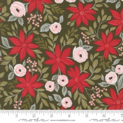 Berry and pine - 5240-13