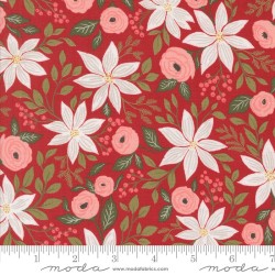 Berry and pine - 5240-14