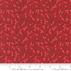 Berry and pine - 5243-14