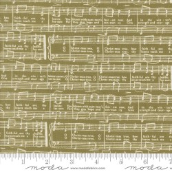 Berry and pine - 5244-12