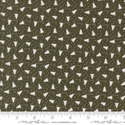 Berry and pine - 5245-13