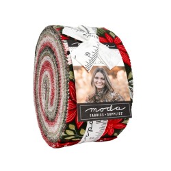 Jelly roll Berry and Pine