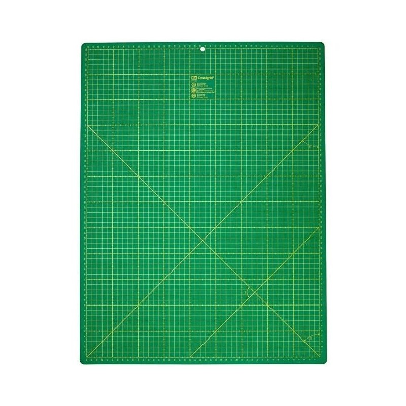 Base da taglio 45 x 60 Prym Omnigrid
