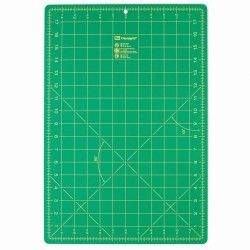 Base da taglio 30 x 45 Prym Omnigrid