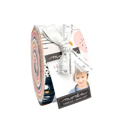 Jelly roll Simply Cozy Zen Chic