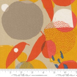 Urban Whisper Mochi Linen - 11650-33L - Zen Chic