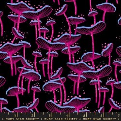 Glow Garden - Funghi