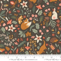 Acorn Hollow - 30760-12