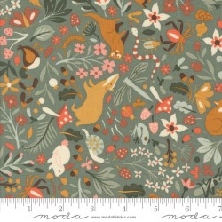 Acorn Hollow - 30760-14