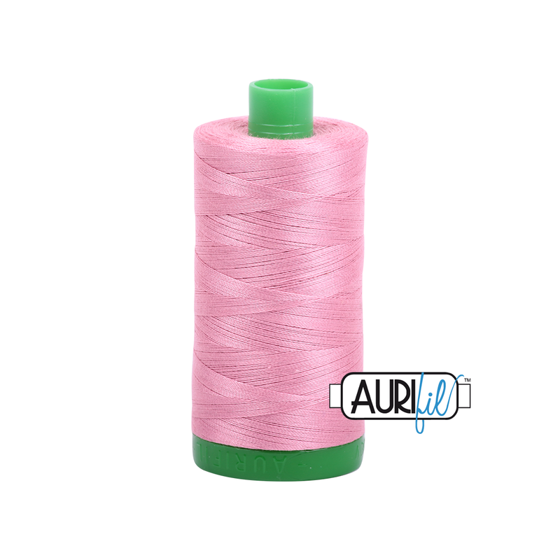 Aurifil 40WT - Large spool - 2430