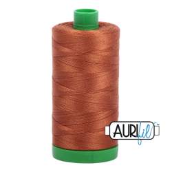 Aurifil 40WT - Large spool - 2155