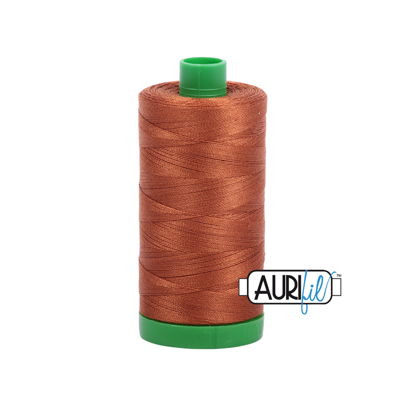 Aurifil 40WT - Large spool - 2155