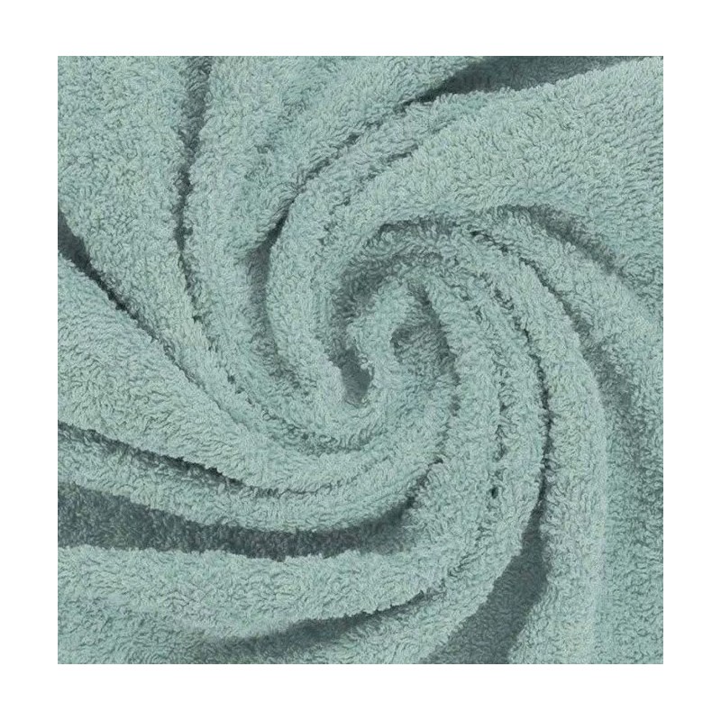 Cotone spugna - Verde salvia