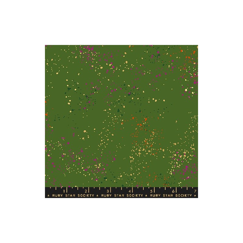 Speckled - RS5027-115M Sarah Green