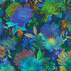 Retro - SRKDX-21970-59 OCEAN from Wide Collection