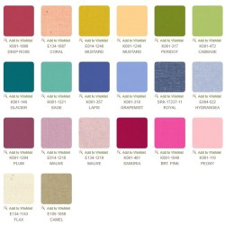 Cherry Picked Palette - Bundle da 20 FQ