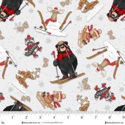 Pinecone Ridge Lodge - 4708-729