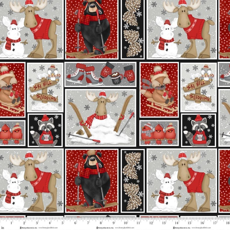 Pinecone Ridge Lodge - 4708-731